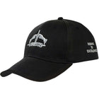 Veredus Cappello Logo Nero