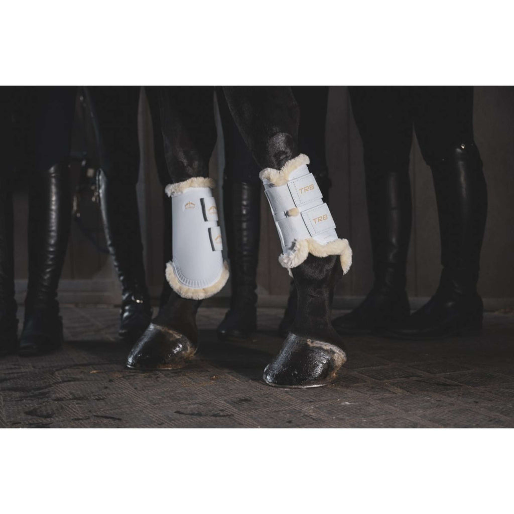 Veredus Parastinchi TRB Save the Sheep Rear Bianco