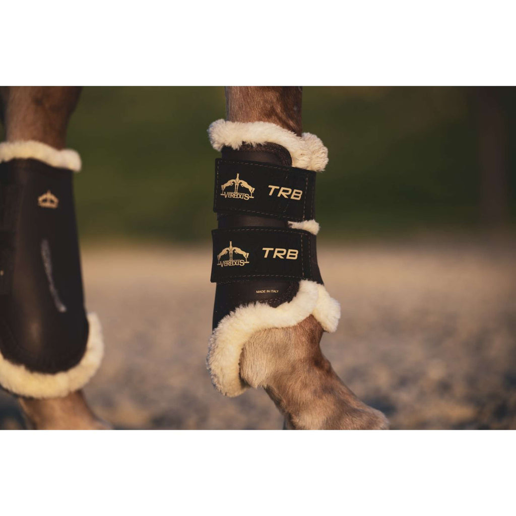 Veredus Parastinchi TRB Save the Sheep Rear Nero