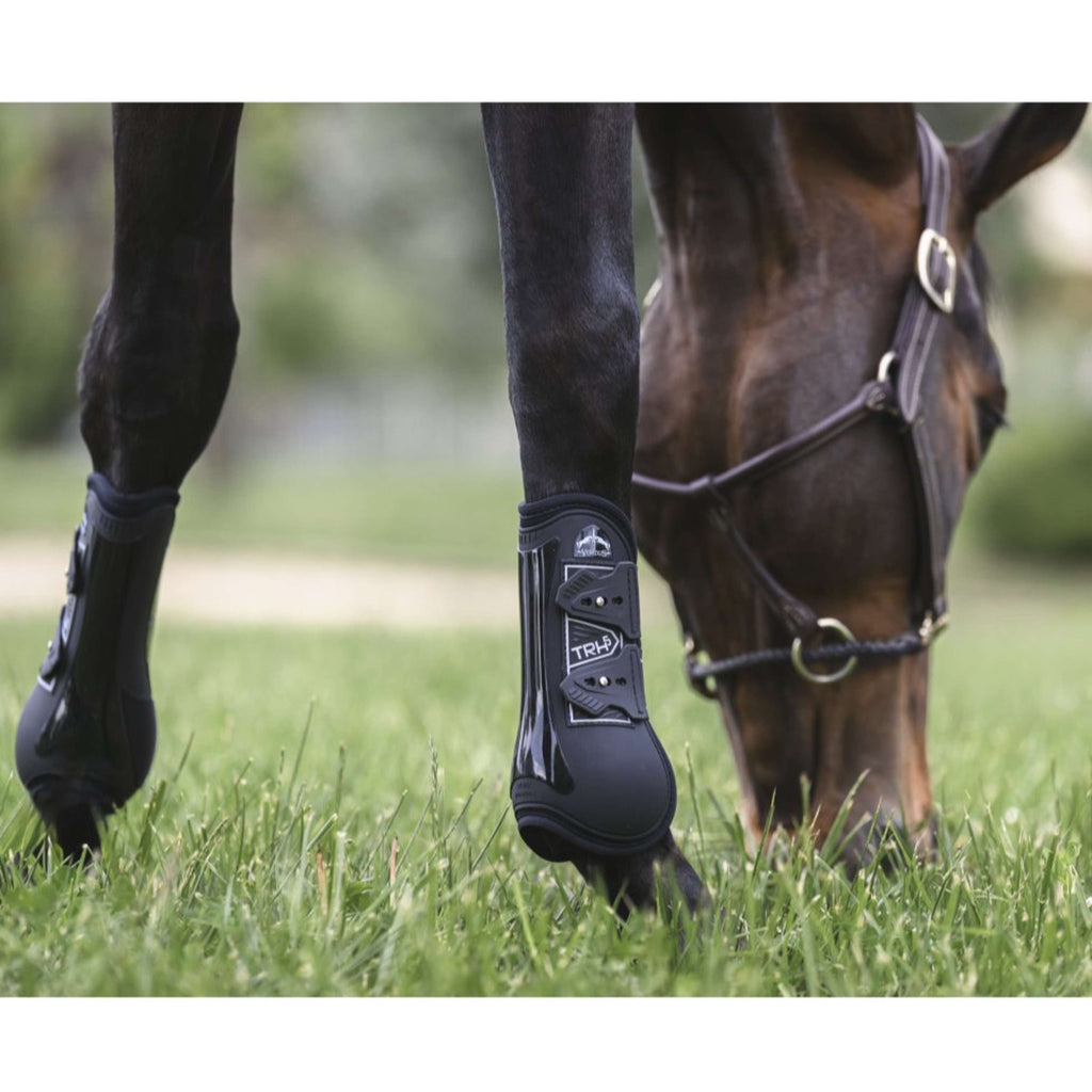 Veredus Stinchiere TRH5 Front Nero