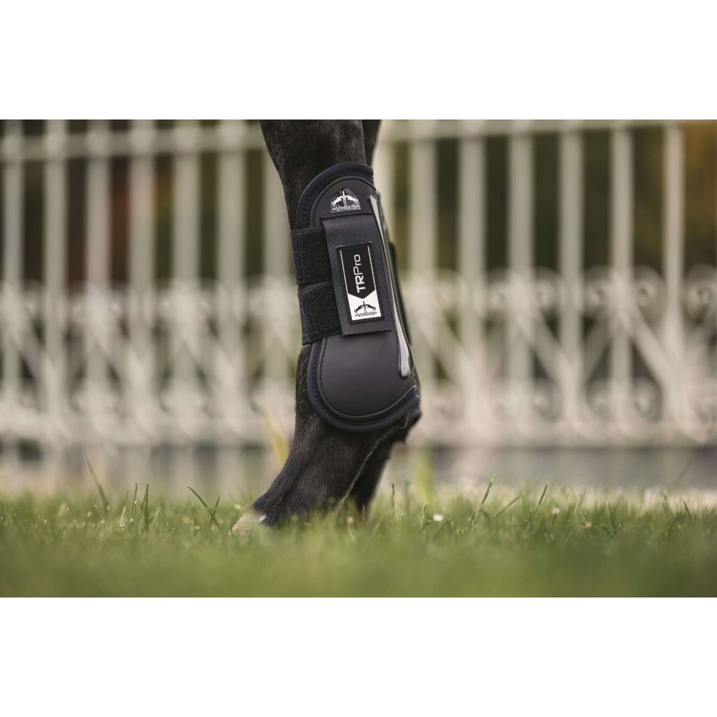 Veredus Stinchiere TR PRO Front Nero