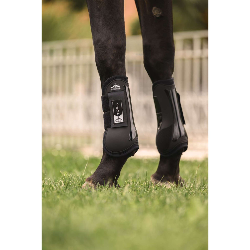 Veredus Stinchiere TR PRO Front Nero