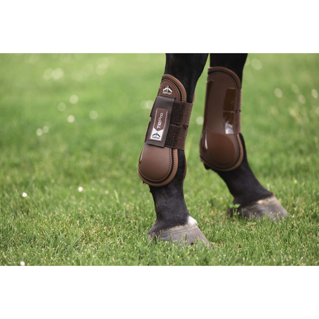 Veredus Stinchiere TR PRO Front Marrone