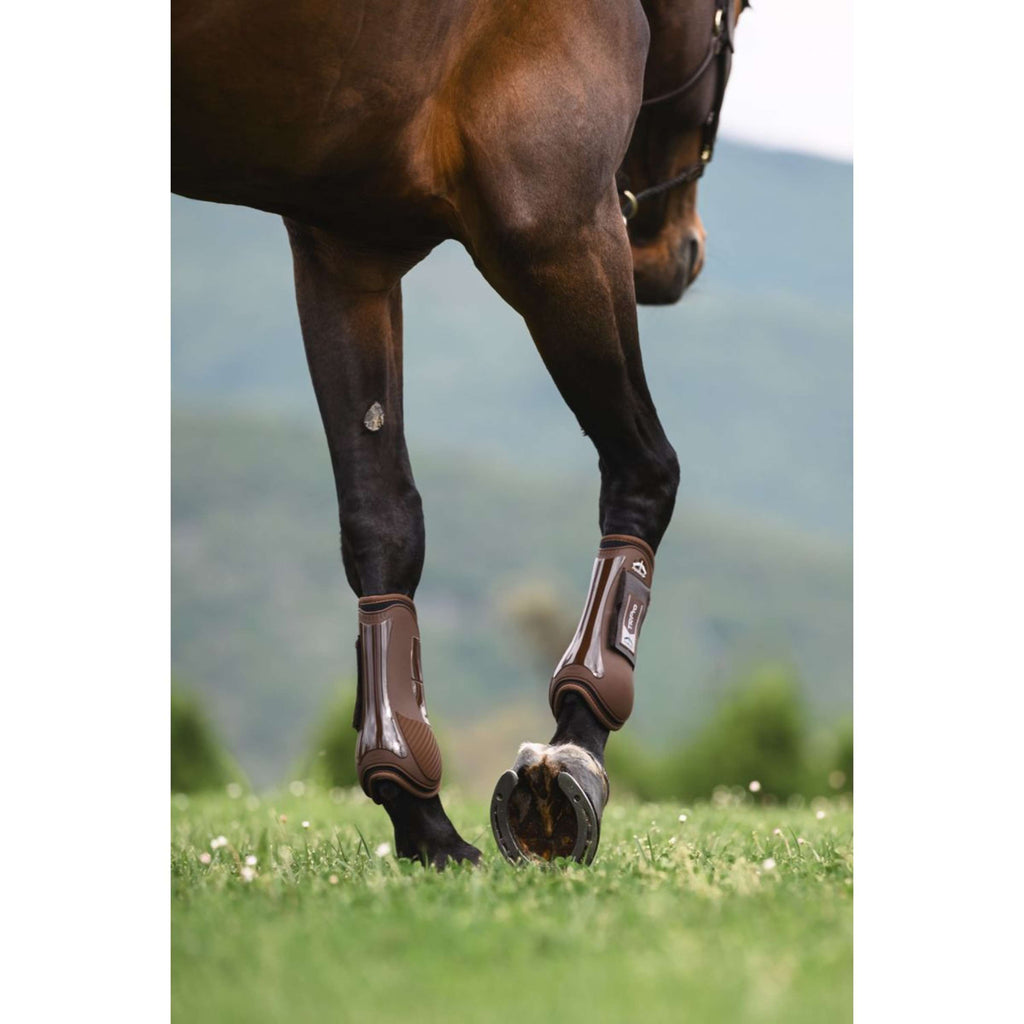 Veredus Stinchiere TR PRO Front Marrone