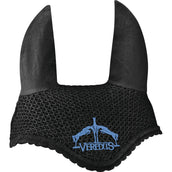 Veredus Frontalino Anti-Mosche Azzurro