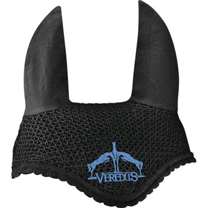 Veredus Frontalino Anti-Mosche Azzurro