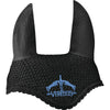 Veredus Frontalino Anti-Mosche Azzurro