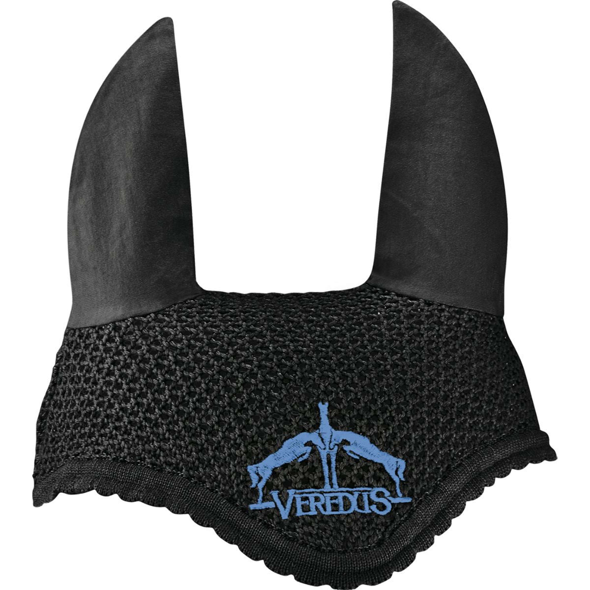 Veredus Frontalino Anti-Mosche Azzurro