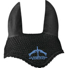 Veredus Frontalino Anti-Mosche Azzurro