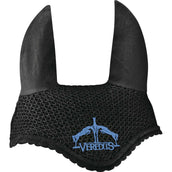Veredus Frontalino Anti-Mosche Azzurro