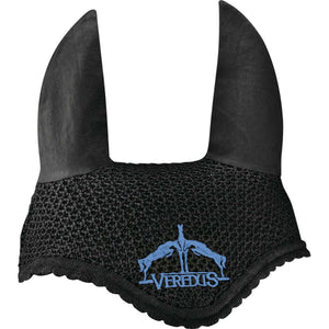 Veredus Frontalino Anti-Mosche Azzurro