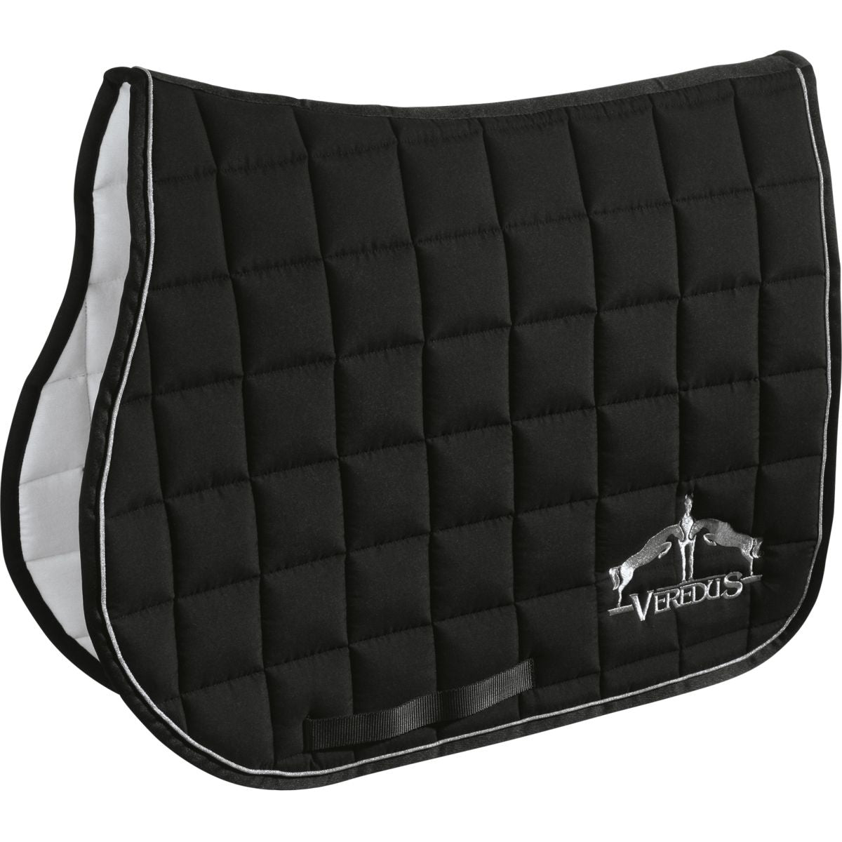 Veredus Sottosella Microfiber Springen Nero