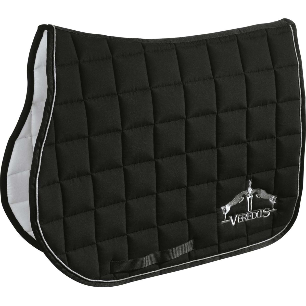 Veredus Sottosella Microfiber Springen Nero