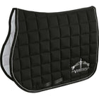 Veredus Sottosella Microfiber Saltando Nero