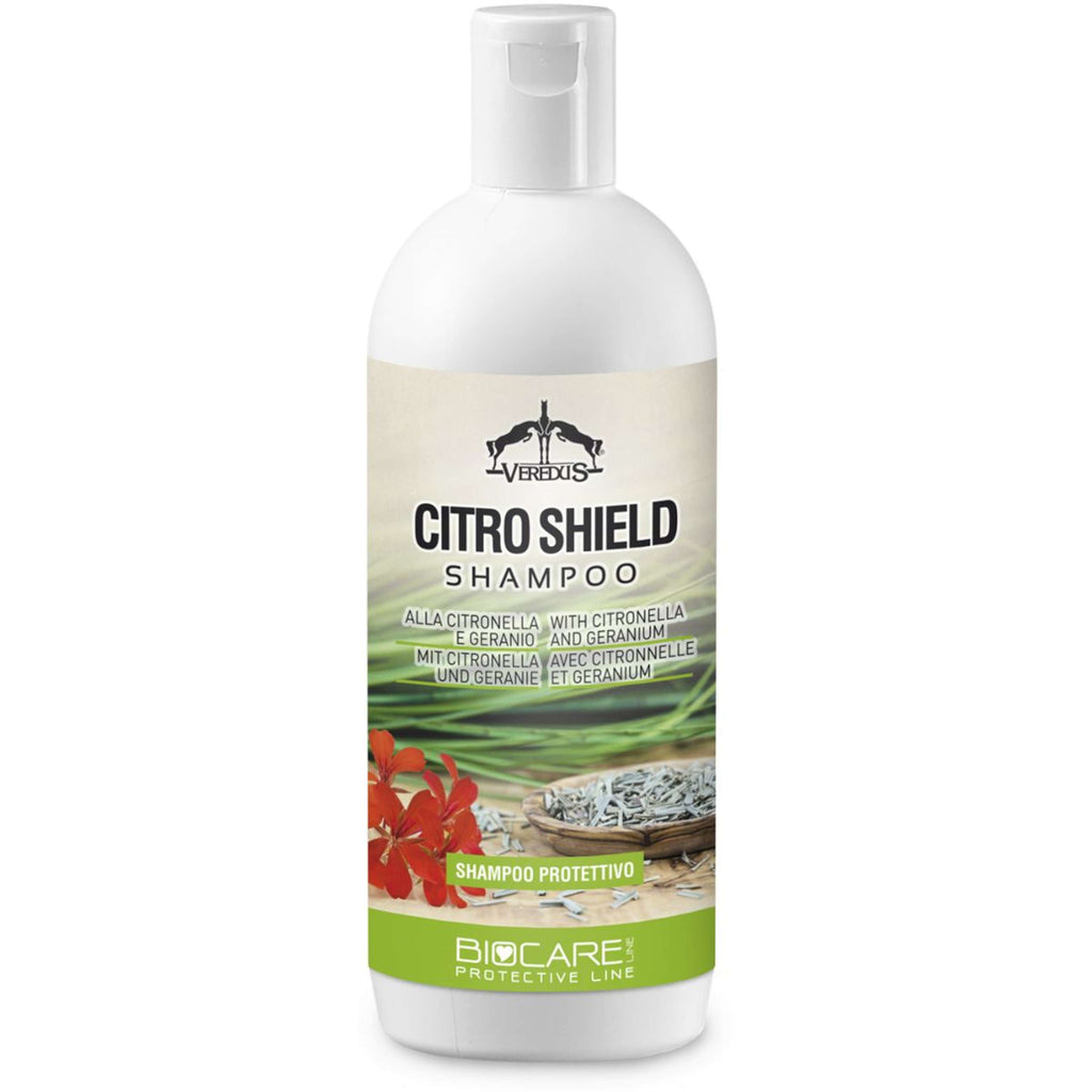 Veredus Shampoo Blue Snow