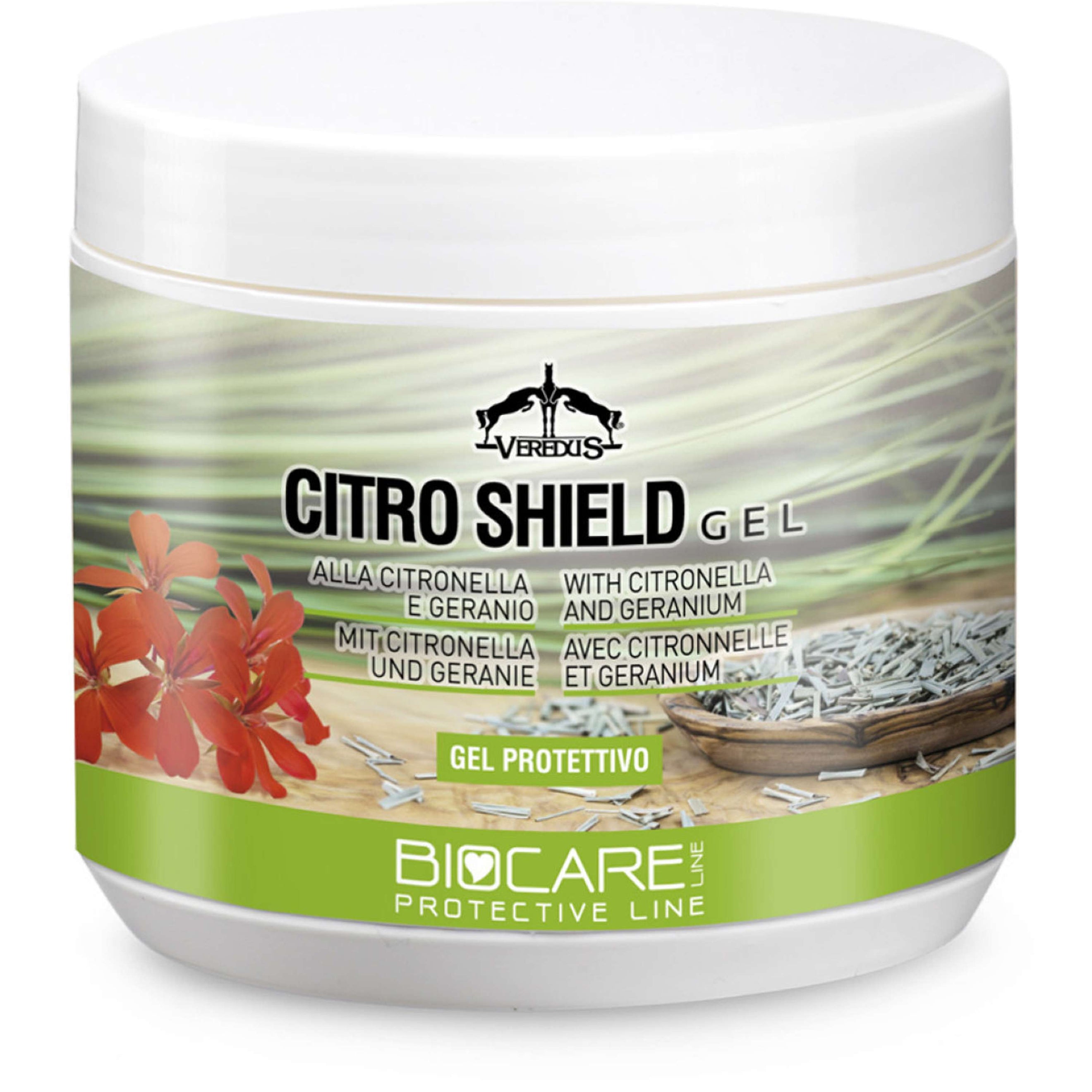 Veredus Citro Shield Gel Veredus Citro Shield Gel