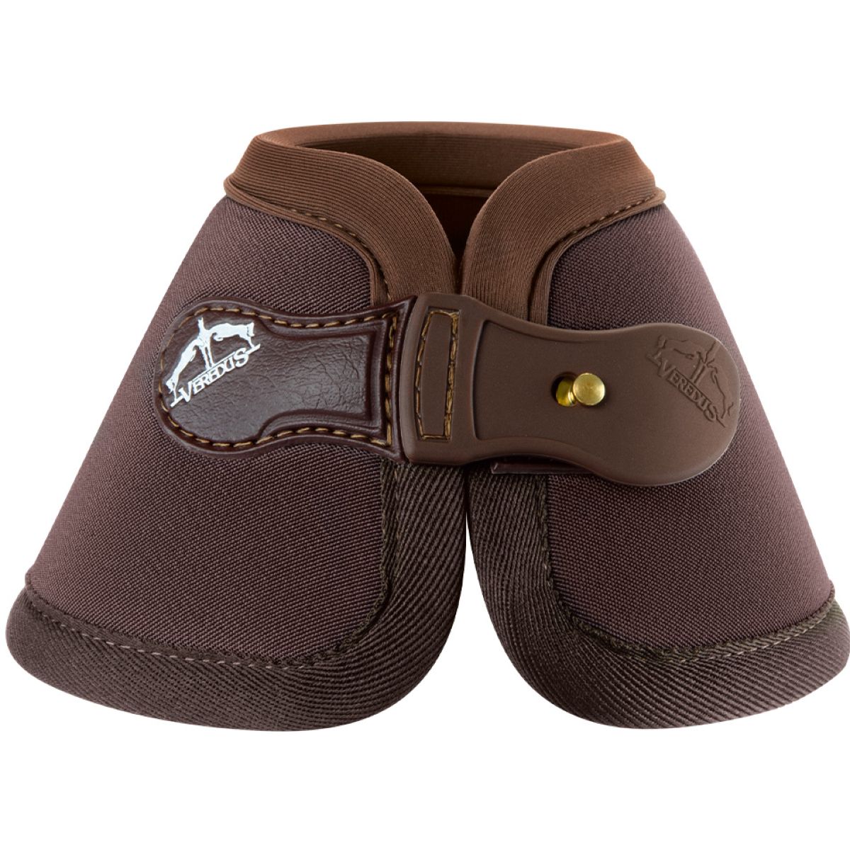 Veredus Stivaletti a Campana Fast Bell Lightweight Marrone