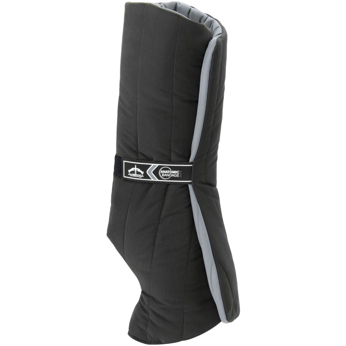 Veredus Tamponi da Bendaggio Anatomic Front Nero