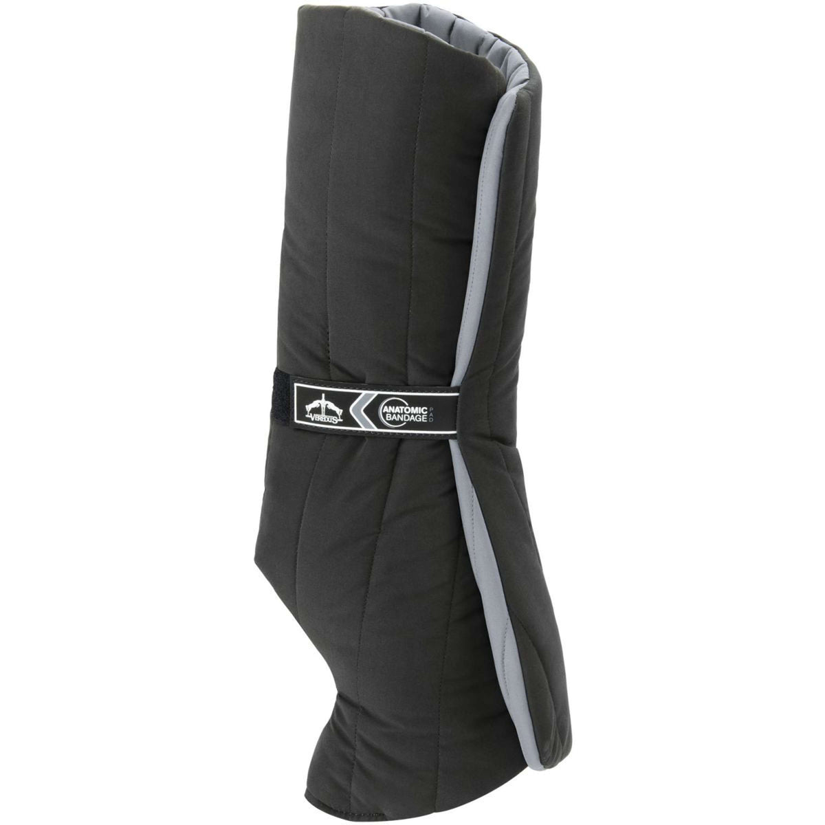 Veredus Tamponi da Bendaggio Anatomic Front Nero