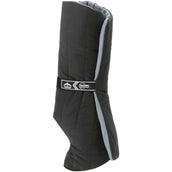 Veredus Tamponi da Bendaggio Anatomic Front Nero