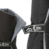 Veredus Tamponi da Bendaggio Anatomic Rear Nero