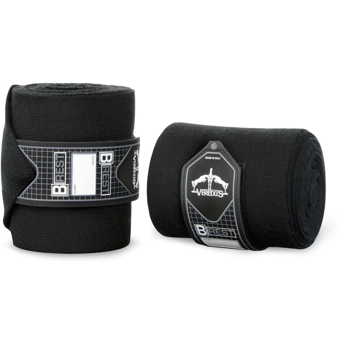 Veredus Bende B-Rest Nero
