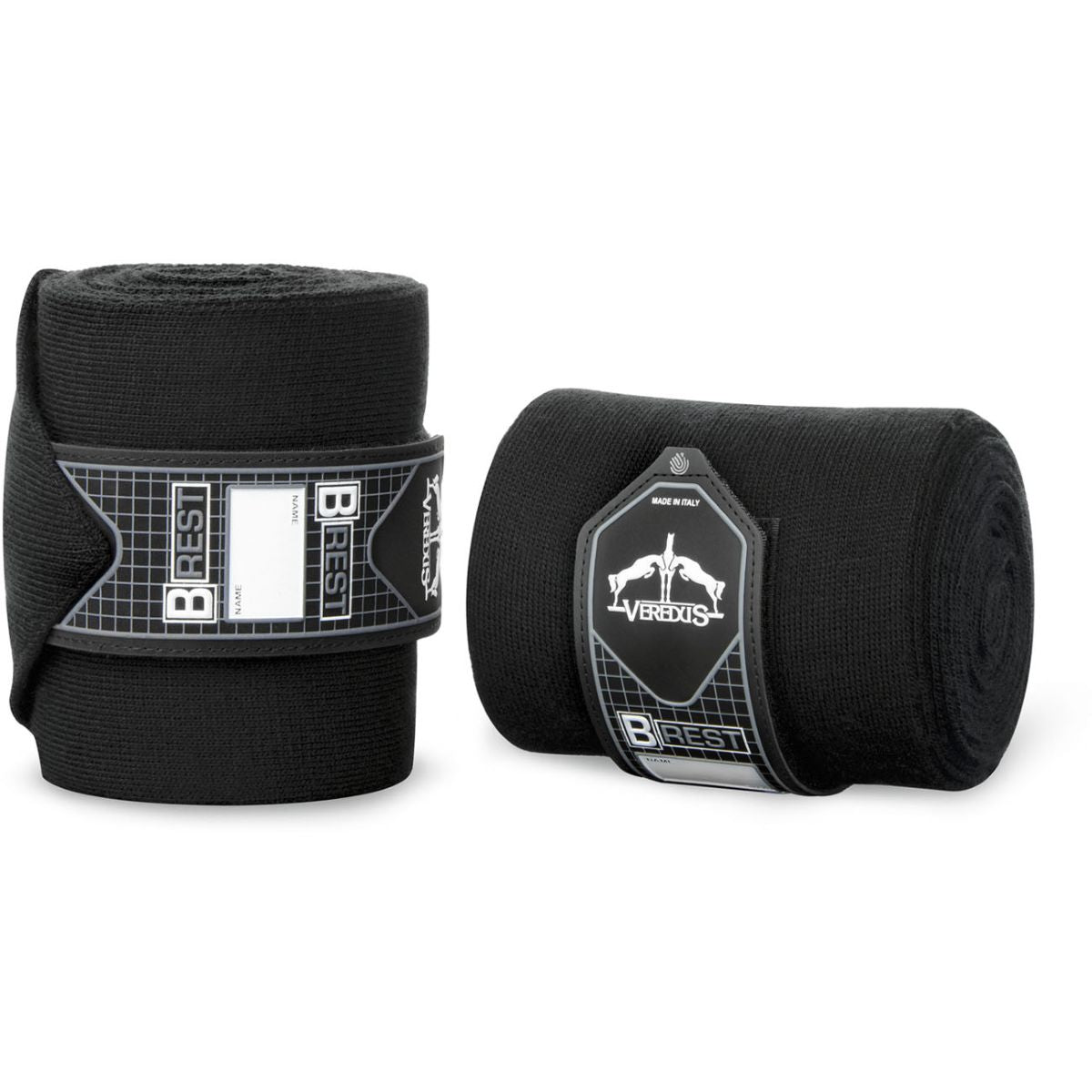 Veredus Bende B-Rest Nero
