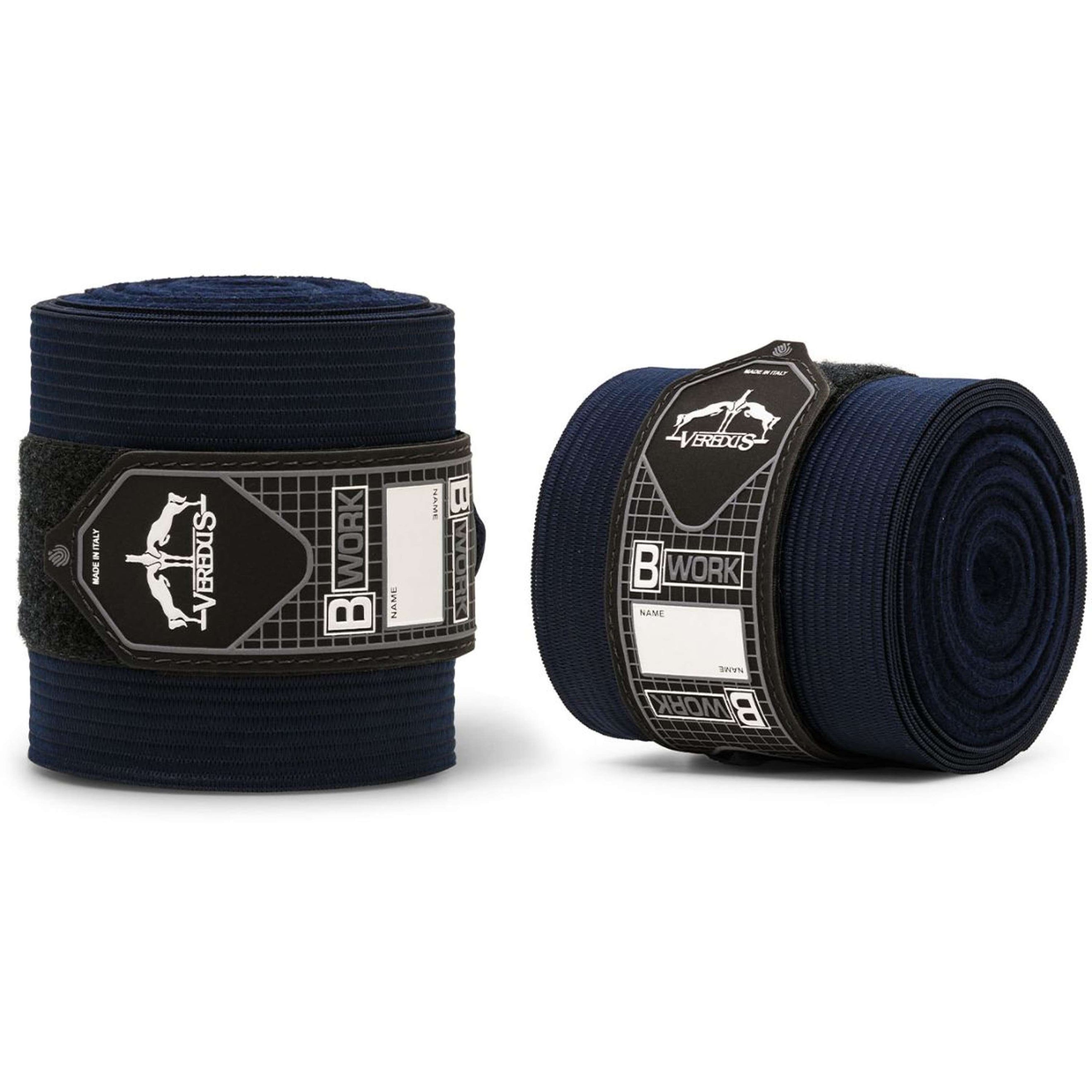 Veredus Bende B-Work Blu Veredus Bende B-Work Blu
