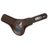 Veredus Stinchiere per nodello Young Jump Absolute Carbon Gel Marrone