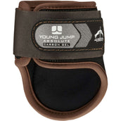 Veredus Stinchiere per nodello Young Jump Absolute Carbon Gel Marrone