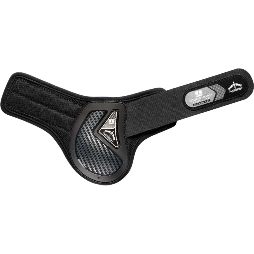 Veredus Stinchiere per nodello Young Jump Absolute Carbon Gel Nero