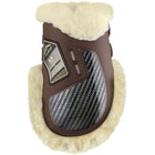 Veredus Stinchiere Carbon Gel Absolute Save the Sheep Rear Marrone