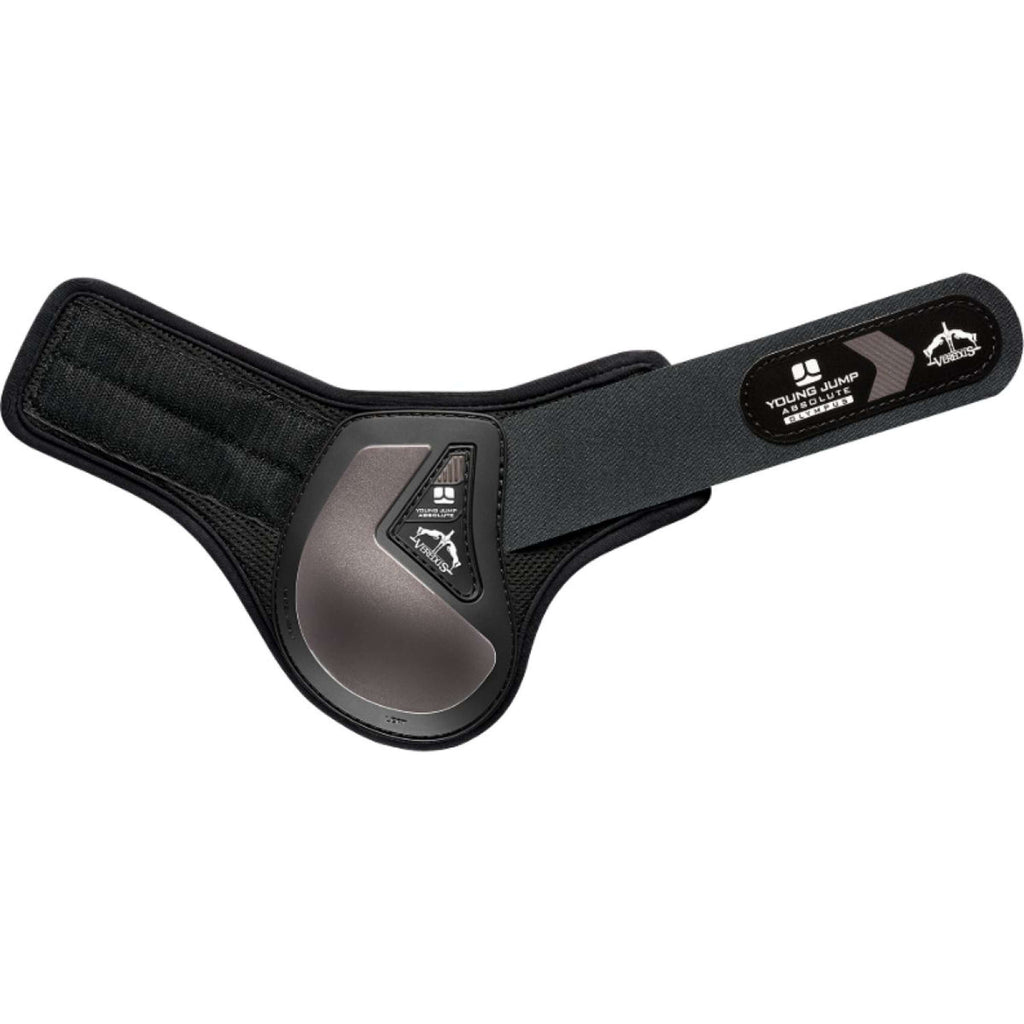 Veredus Stinchiere per nodello Young Jump Absolute Olympus Nero