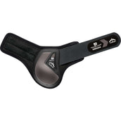 Veredus Stinchiere per nodello Young Jump Absolute Olympus Nero