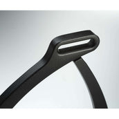 Veredus Staffe Steel1 Dark Nero