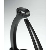 Veredus Staffe Steel1 Dark Nero