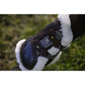 Veredus Stinchiere Carbon Gel Absolute Save the Sheep Front Marrone