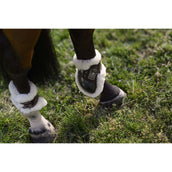 Veredus Stinchiere Carbon Gel Absolute Save the Sheep Rear Marrone