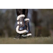 Veredus Stinchiere Carbon Gel Absolute Save the Sheep Front Marrone