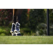 Veredus Stinchiere Carbon Gel Absolute Save the Sheep Front Nero