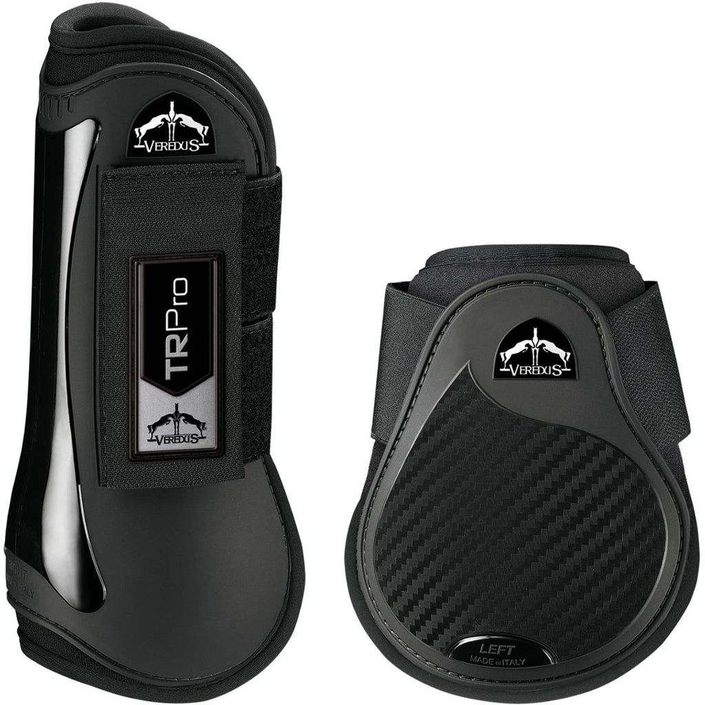 Veredus Stinchiere TR PRO Front Nero