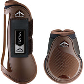 Veredus Stinchiere TR PRO Front Marrone