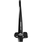 Veredus Staffe Steel1 Dark Nero