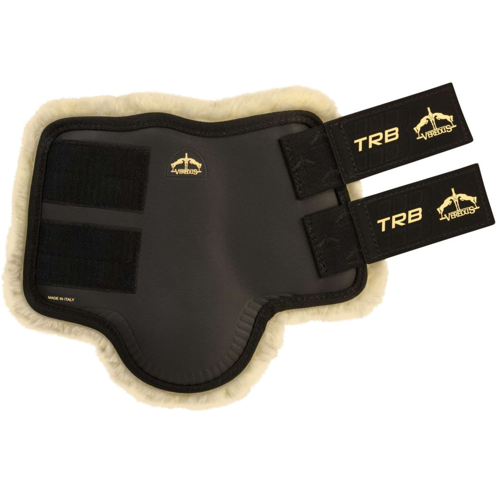 Veredus Parastinchi TRB Save the Sheep Front Nero