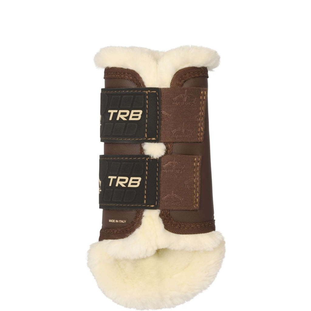 Veredus Parastinchi TRB Save the Sheep Front Marrone