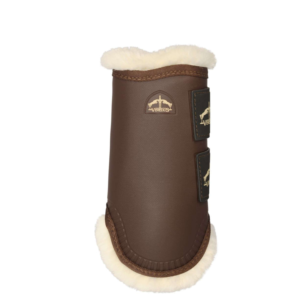 Veredus Parastinchi TRB Save the Sheep Front Marrone