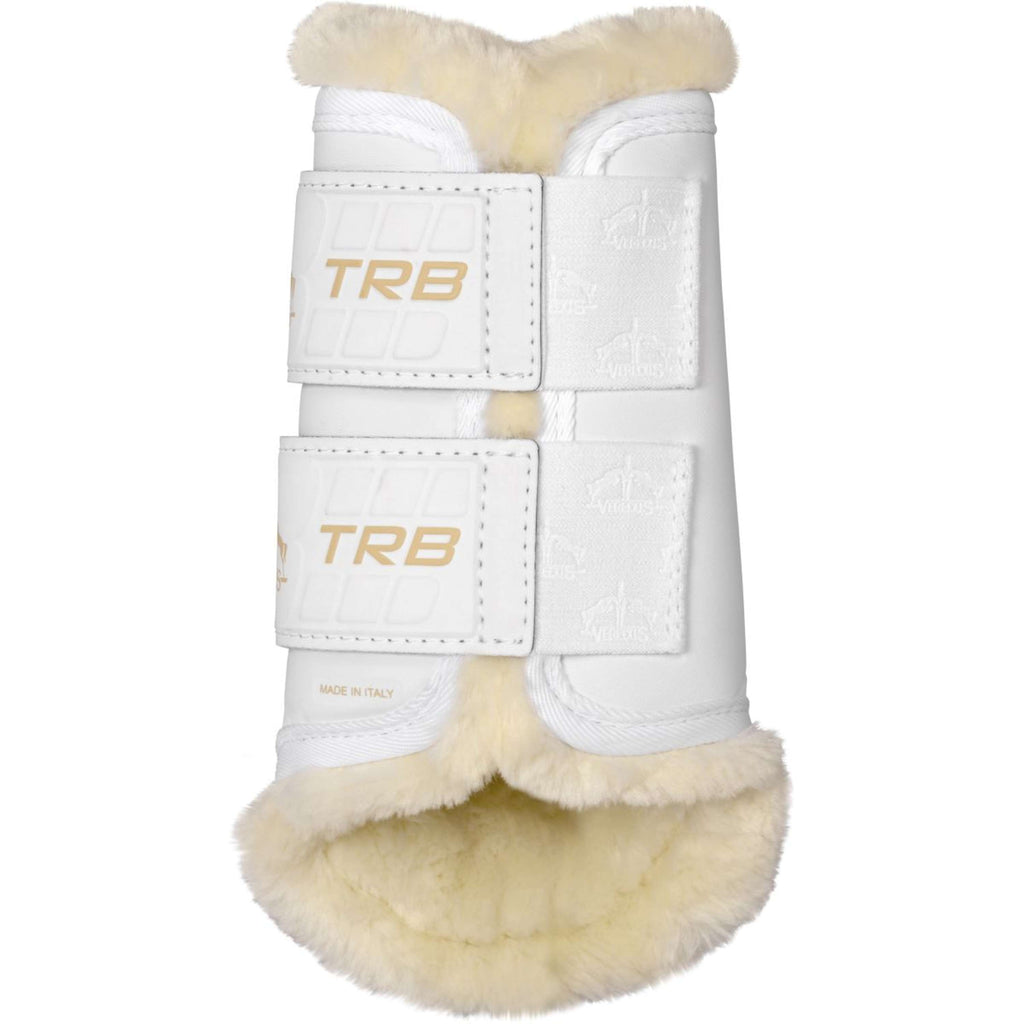 Veredus Parastinchi TRB Save the Sheep Front Bianco