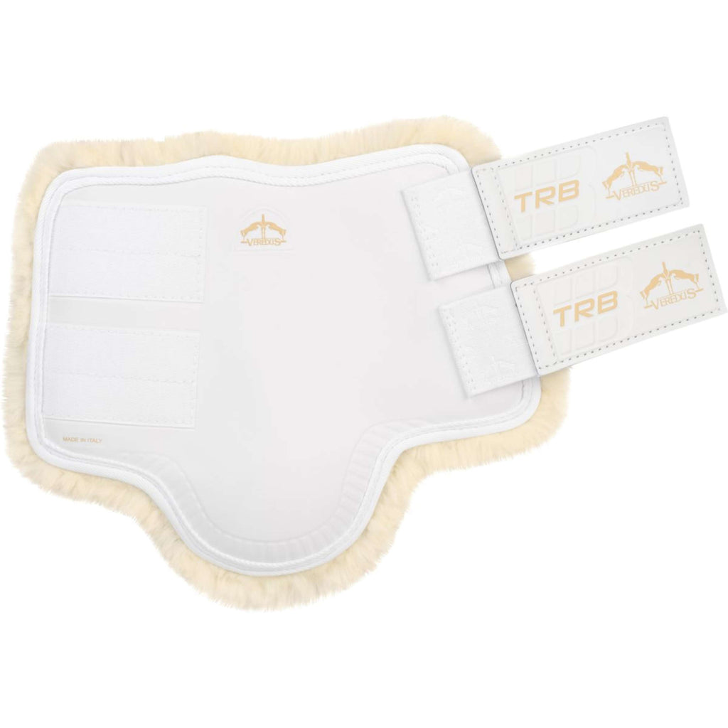 Veredus Parastinchi TRB Save the Sheep Front Bianco