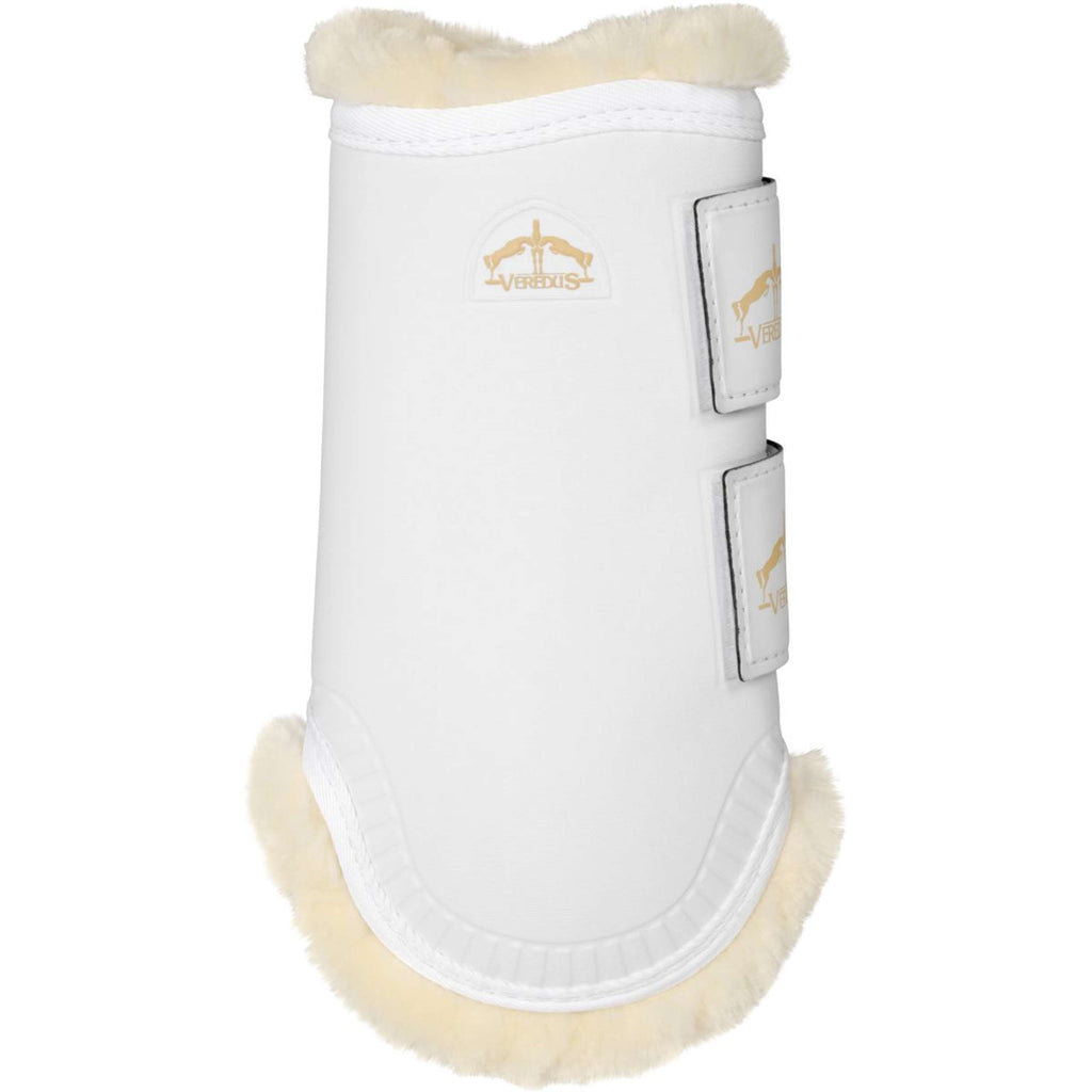 Veredus Parastinchi TRB Save the Sheep Front Bianco