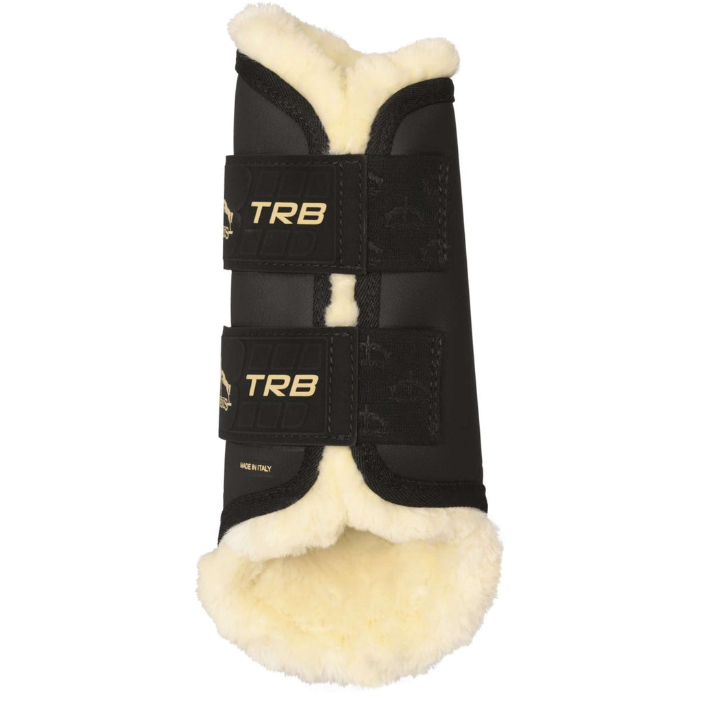 Veredus Parastinchi TRB Save the Sheep Rear Nero